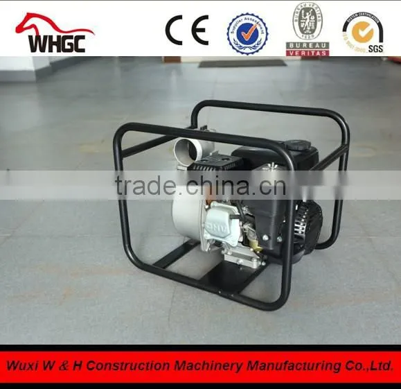 WH-PG207 Suck Water Pump