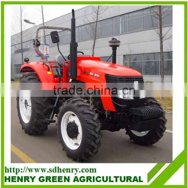 New Price 75hp Tractor photo-6