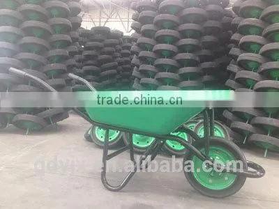 WB3800 Manufacture Suppliers Civil Construction Wheelbarrow for Building photo-4