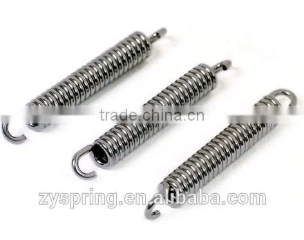 Extended Loop Tension Springs photo-2