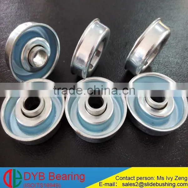 Skate Bearing,conveyor Skate Wheel Bearing photo-3