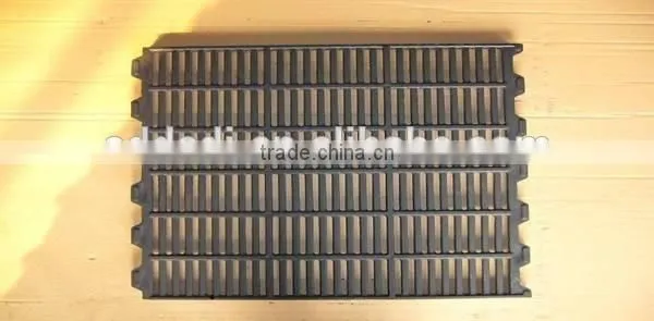 Casting Pig Slat Floor photo-4