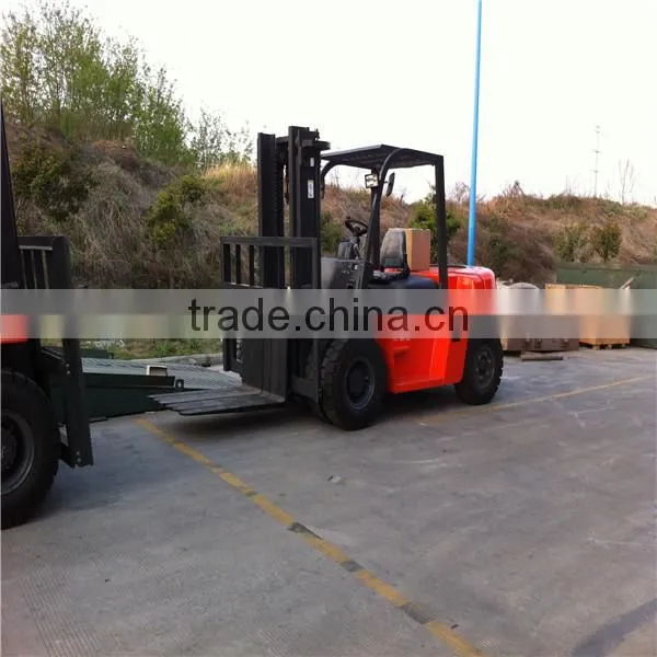 Cheapest Price 5 Ton Diesel Forklift Truck/small Capacity Diesel Forklift Trucks/double Mast Forklift Made in China photo-6