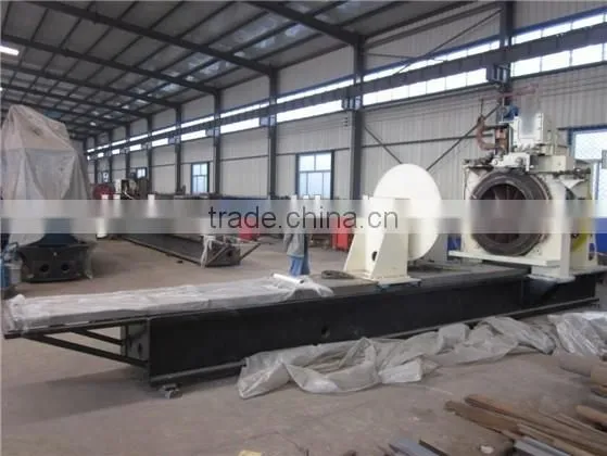 Water Filter Mesh Welding Machinery,Oil Well Screen Mesh Processing Machinery photo-4