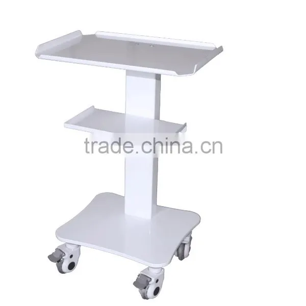 Multi-purposes Of Little Metal Trolley