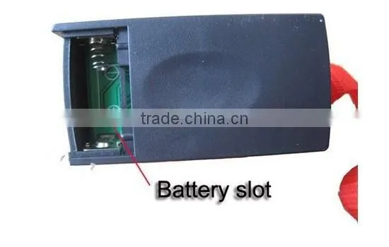 Hot Sale Pet Dog Training Alarm Anti Bark Electric Shock Collar photo-6