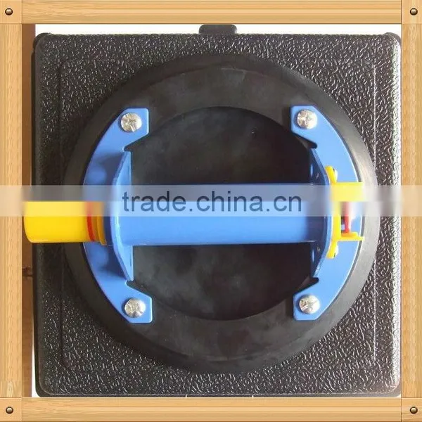 Pump Style Suction Cup Lifter photo-3