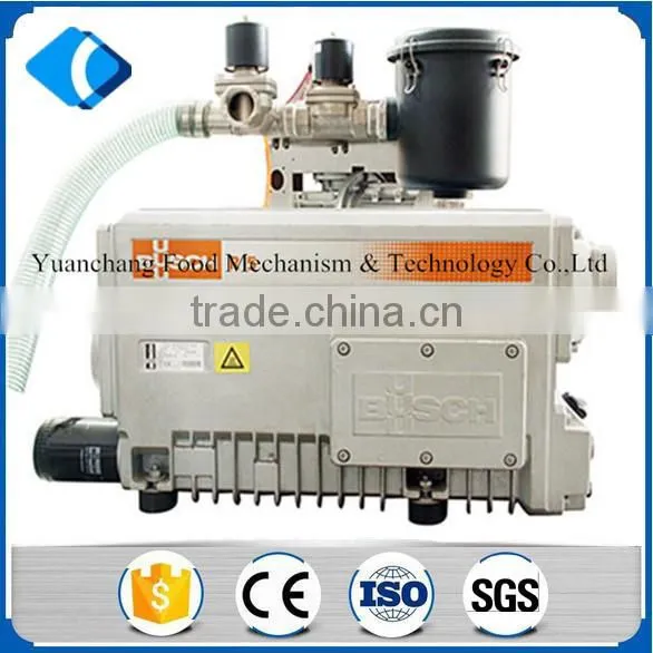 Meat Bowl Cutter For MInced Meat photo-6