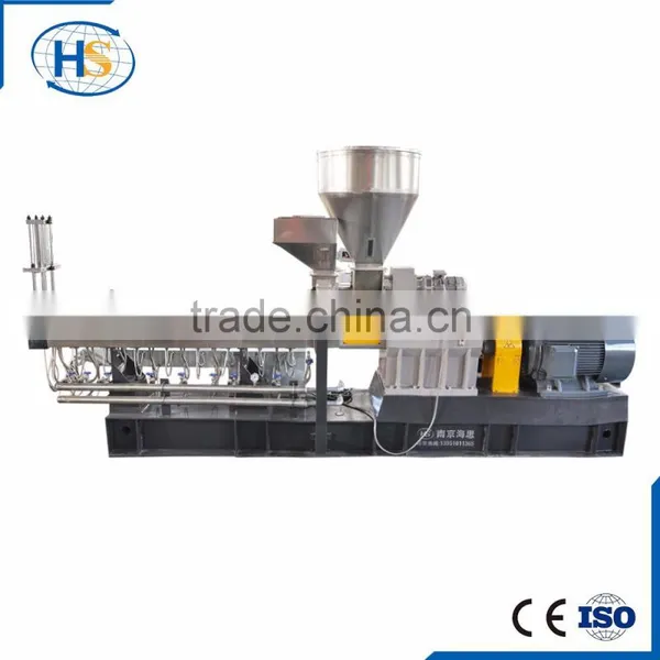 China CW Extruder Machine Side Feeder for Sale