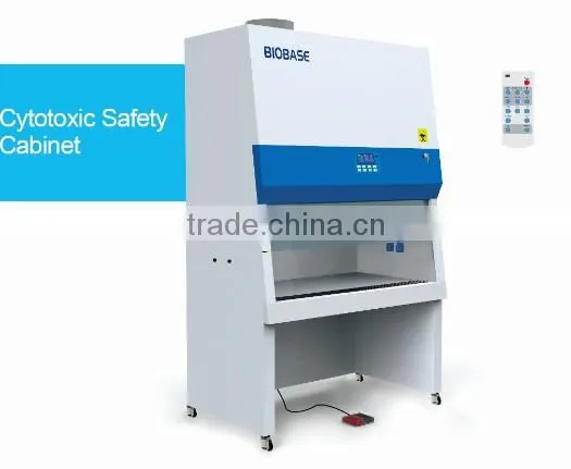 Cytotoxic Safety Cabinet