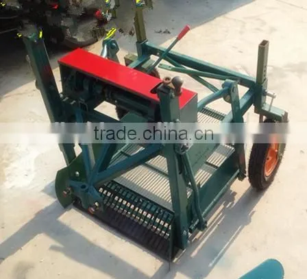 Mini Peanut Harvester photo-2