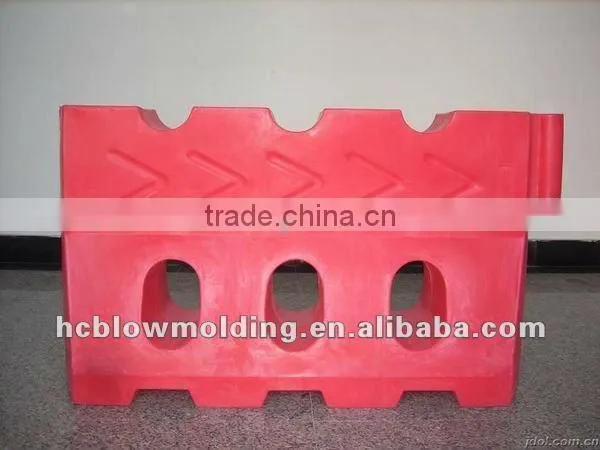 Traffic Barrier Cones for Safety photo-2