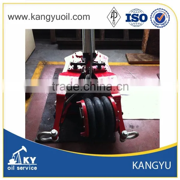 SSW-40 Pneumatic Spinning Wrench photo-2