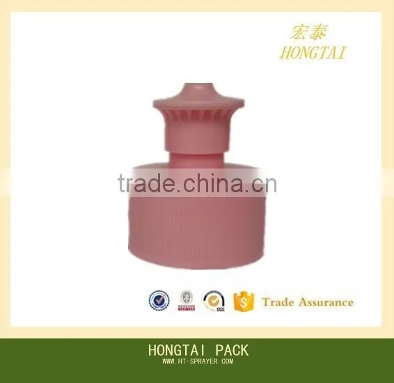 2016 Bottle Cover Plastic Cap, Push Pull Cap photo-5