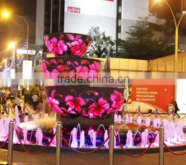 Beautiful Ceramic Water Fountain photo-4