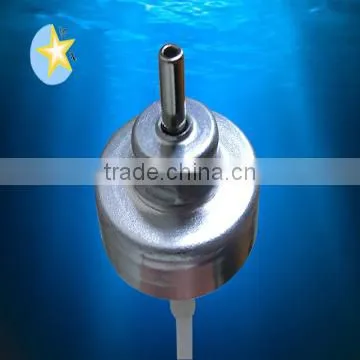 Automatically Metered Aerosol Valve Made in China photo-3
