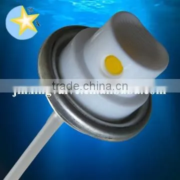 ISO 9001-2008 Cetified Paint Aerosol Valves photo-2