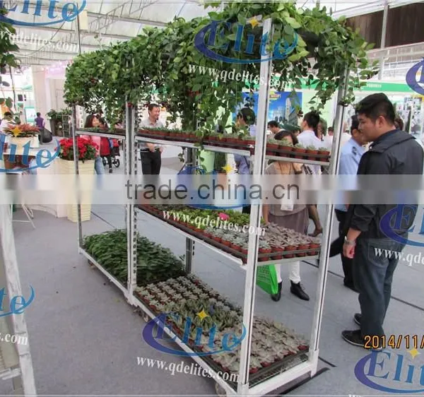 391 Seed Discharging Trolley photo-2