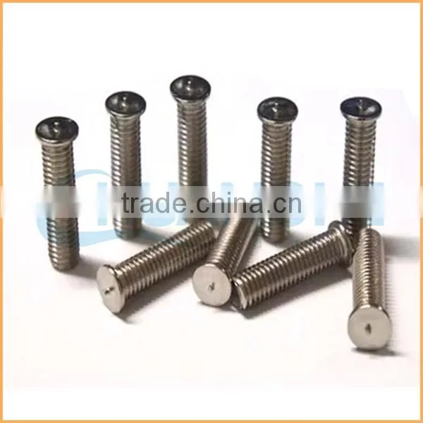 Factory Sales Special Nonstandard Stud Welding Screw photo-6