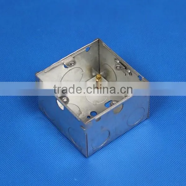 Africa Switch& Socket Boxes Metal photo-3