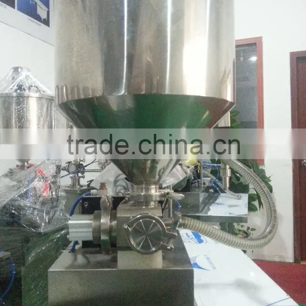 High Precision Sauce Filler Bread Cream Filling Machine photo-6
