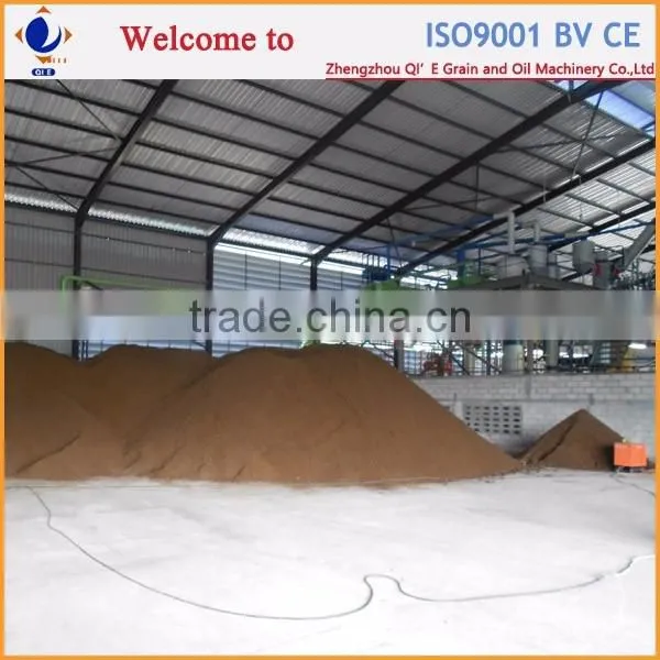 Small Scale Palm Oil Refining Machinery photo-4