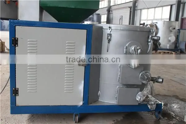 2017 New Energy Cow Dung Particles Biomass Burner /cow Dung Pellet Biomass Burner photo-6