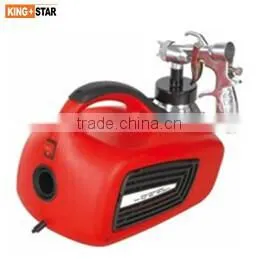 Hand-held 800W Paint Spray Gun,Model LL01 photo-1