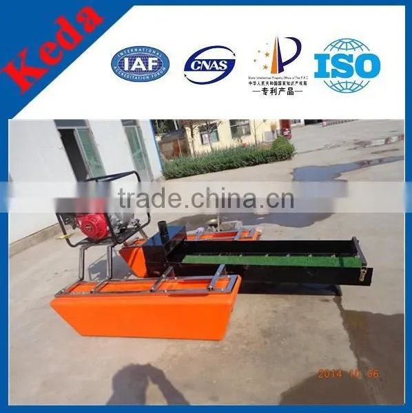 New Condition Gold Jet Dredger for Sale photo-4