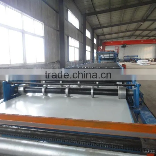 20 Gauge gi Corrugated Metal Roofing Sheet photo-6