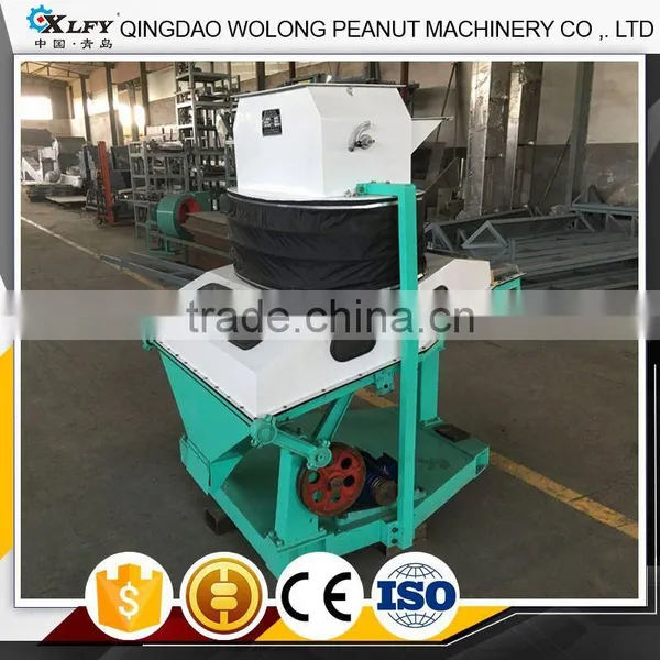 High Precision Grain Rice Stone Separator Processing Machine photo-4