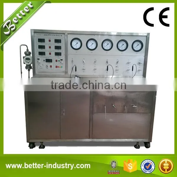 High Quality Supercritical Co2 Extractor photo-2