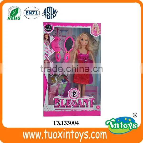 11.5 Inch American Girl Doll Accessories Clothes Store photo-2