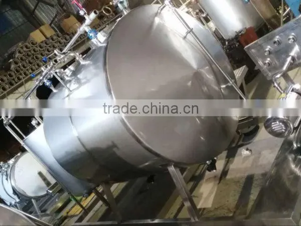 Automatic 1700L-3500L Cip System photo-3