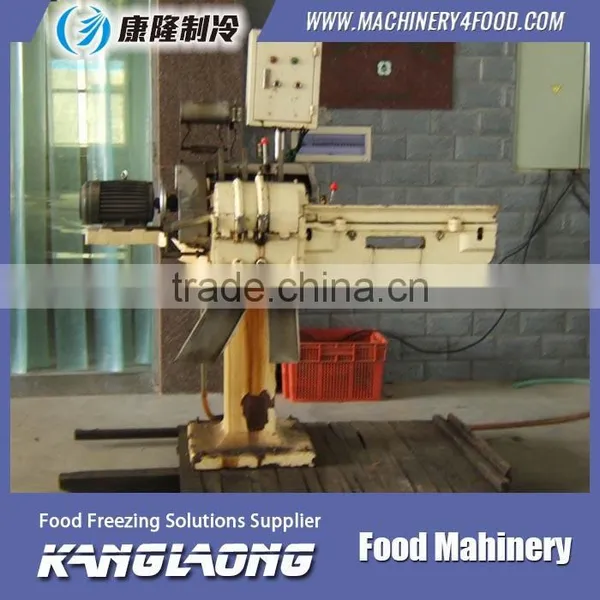 High Qulity Fresh Sweet Corn Thresher Machine photo-4