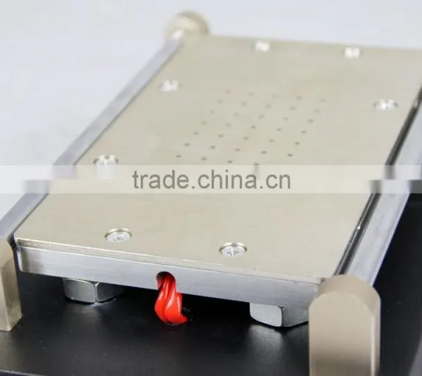 2015 New Coming,lcd and Touch Screen Separator Machine With Pump Inside for Broken Glass for Every Brand Mobile photo-5
