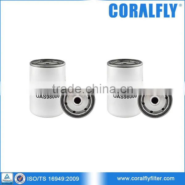 Air / Oil Separator Spin-on Fit for Truck 4931691 photo-2