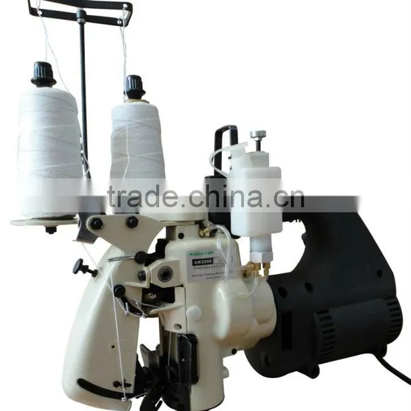 Keestar GK2200 Portable Sack Closing Machine photo-2