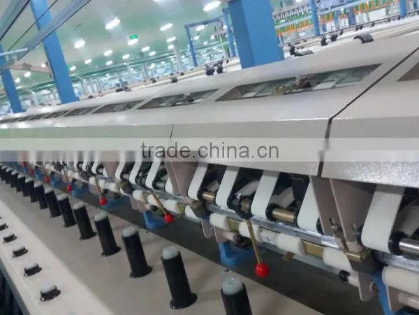 Taihang Roving Frame Machine photo-4