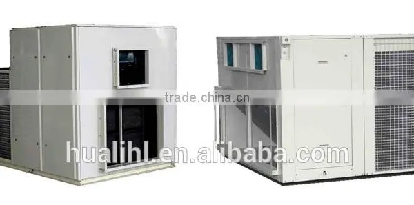 Hot Selling and Environmental Friendly Rooftop Air Conditioner for Air Cooler photo-3