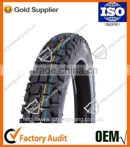 Alta Calidad 2.75*17/18 Llanta Para Motocicleta photo-3