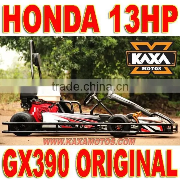 13HP 390cc Go Kart With Original GX390 Engine photo-4