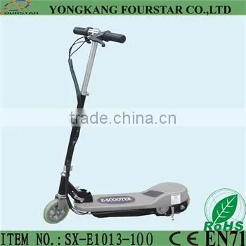 Fashionable Foldable 120W Foldable Electric Scooters SX-E1013-100 for Kids photo-5