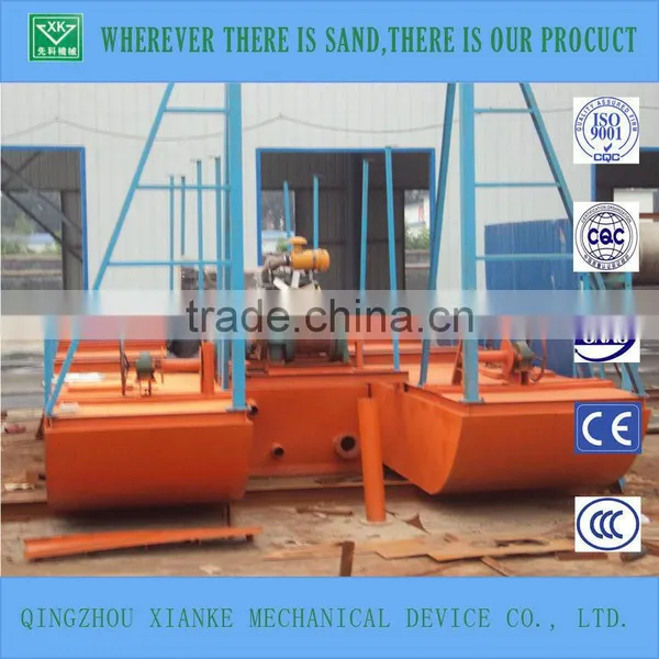Low Price Sand Pumping Machine Sale photo-2
