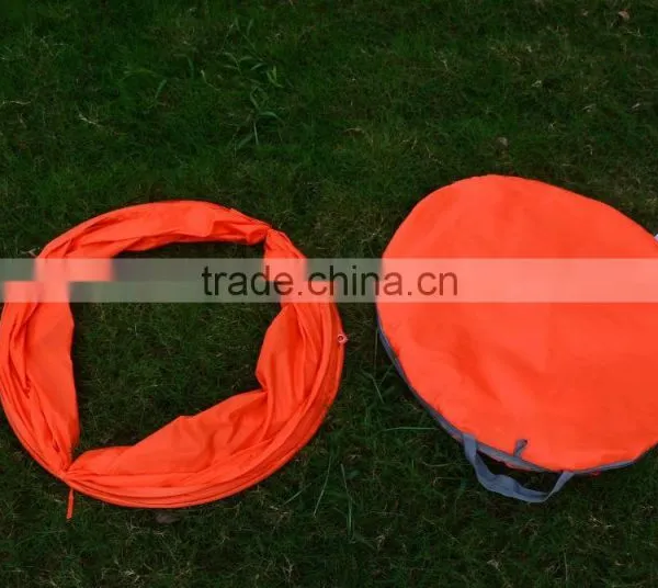 New Design Hot Sale Outdoor Dog Cat Pet Tunnel photo-5