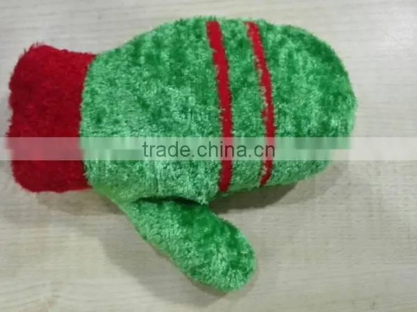 Plush and Squeaker Christmas Toys photo-2