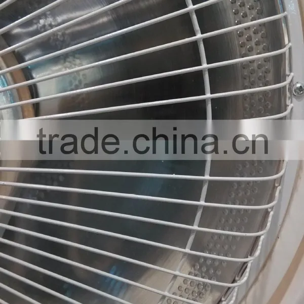 2014 New Hot Sale Heater for Saudi Arabian photo-3