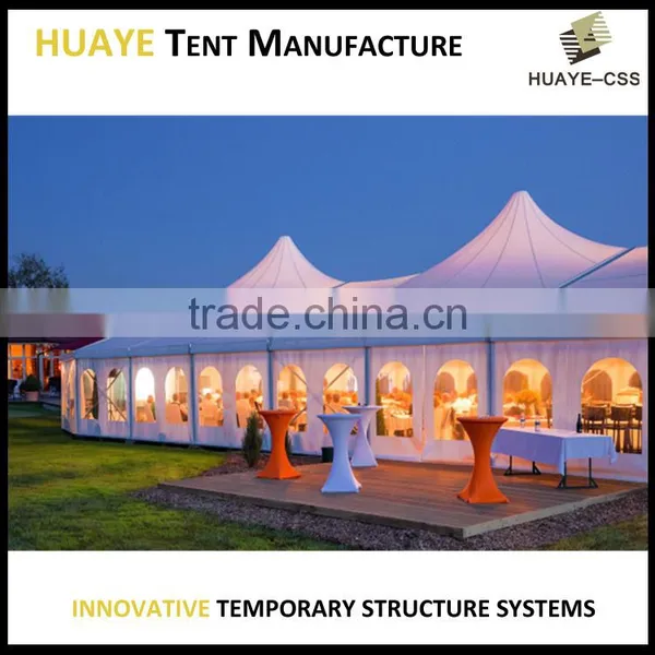 Aluminium Ceremony Event Marquee Tent photo-3