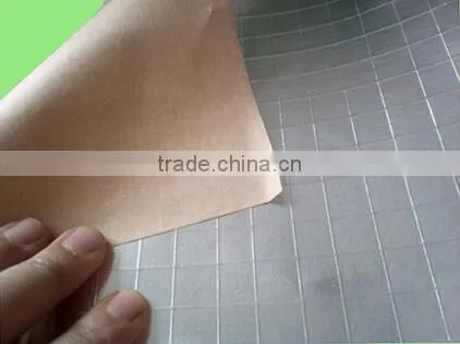 Flame Retardant Foil Scrim Kraft Facing Fsk photo-2