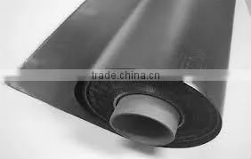 High Conductivity Graphite Sheet/super Thin:0.03mmthick/1500W/mk Thermal Conductivity/ Smartphone LCD LED Laptop/ With PET Film photo-3
